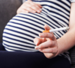 עישון בהריון: מהו המחיר הבריאותי של התינוק?-תמונה